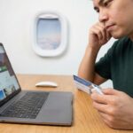 Ten pocit keď zistíte že vrcholom technologickej inovácií je 40-dolárový dongle do lietadla a 30-eurový kredit na poistenie